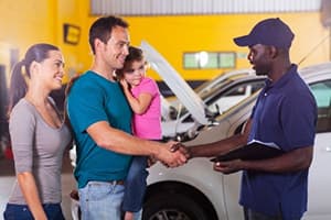 Extended Car Warranty Company for Auto Service Contracts