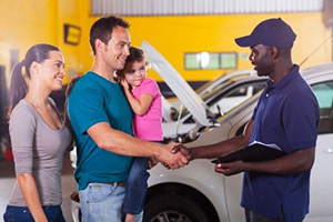 What are Vehicle Service Contract Providers