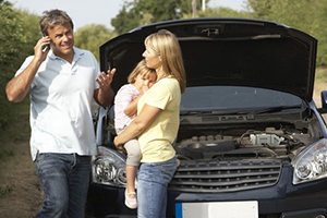 Roadside Assistance & Vehicle Protection Plans