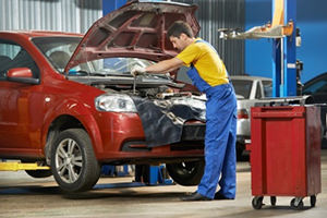 Prevent Repair Bills with Vehicle Protection Plans